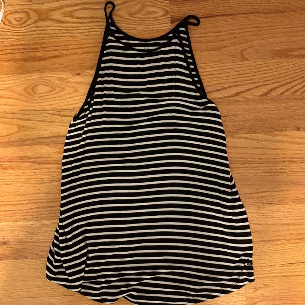 American eagle soft and sexy tank